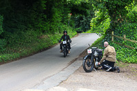 Vintage-motorcycle-club;eventdigitalimages;no-limits-trackdays;peter-wileman-photography;vintage-motocycles;vmcc-banbury-run-photographs